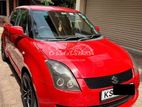 Suzuki Swift 2010