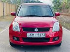 Suzuki Swift 2010