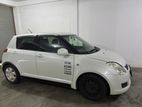 Suzuki Swift 2010