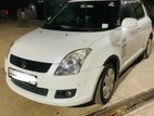 Suzuki Swift 2010