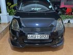 Suzuki Swift 2010