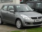 Suzuki Swift 2011 12.5% One Day Leasing