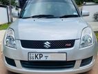 Suzuki Swift 2011 2007