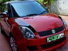 Suzuki Swift 2011 2009