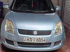 Suzuki Swift 2011 2009