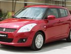 Suzuki Swift 2011 85% One Day Leasing