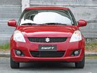 Suzuki Swift 2011 85% උපරිම ලීසිං මුදලක්