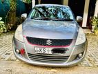 Suzuki Swift 2011