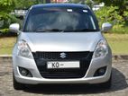 Suzuki Swift 2011