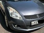 Suzuki Swift 2011