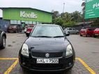 Suzuki Swift 2011