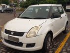Suzuki Swift 2011