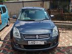 Suzuki Swift 2011
