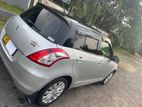 Suzuki Swift 2011