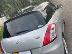 Suzuki Swift 2011