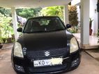 Suzuki Swift 2011