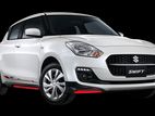 Suzuki Swift 2011 Leasing 80%