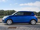 Suzuki Swift 2012 85% Leasing