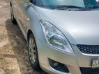 Suzuki Swift 2012