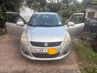 Suzuki Swift 2012