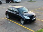 Suzuki Swift 2012
