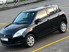 Suzuki Swift 2012