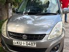 Suzuki Swift 2012