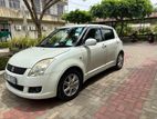 Suzuki Swift 2012