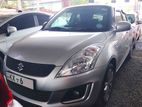 Suzuki Swift 2013