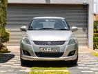 Suzuki Swift 2013