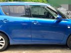 Suzuki Swift 2014 Car for Rent