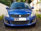 Suzuki Swift 2014 Car-For Rent