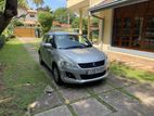 Suzuki Swift 2015