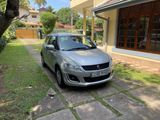 Suzuki Swift 2015