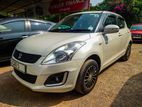 Suzuki Swift 2015
