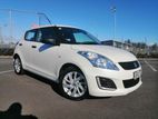 Suzuki Swift 2016 Rs Leasing 80%