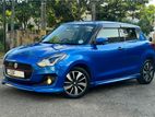 Suzuki Swift 2017