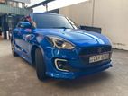 Suzuki Swift 2017