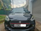 Suzuki Swift 2017