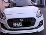 Suzuki Swift 2017