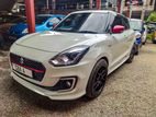 Suzuki Swift 2017
