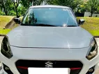 Suzuki Swift 2017