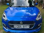Suzuki Swift 2017