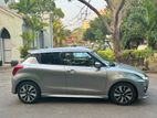 Suzuki Swift 2017