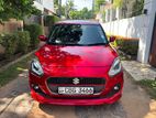 Suzuki Swift 2017