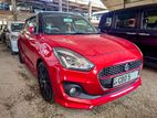 Suzuki Swift 2017