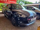 Suzuki Swift 2017