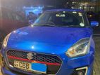 Suzuki Swift 2017