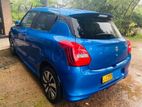 Suzuki Swift 2017