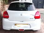 Suzuki Swift 2017